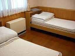 コテージランドかしわぎ 2