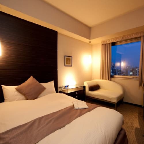 シタディーンセントラル新宿東京 2