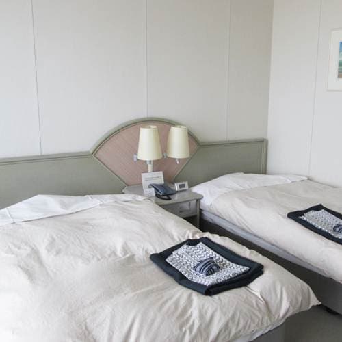 静ヒルズホテル 2