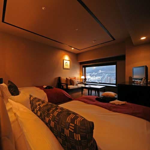 ラビスタ函館ベイ（共立リゾート） 2