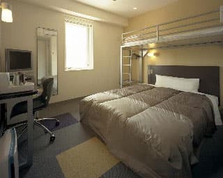 スーパーホテル青森 2