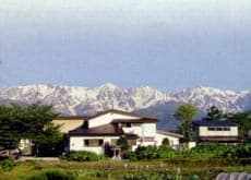 民宿　かくひら館