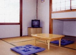 民宿　かくひら館 2