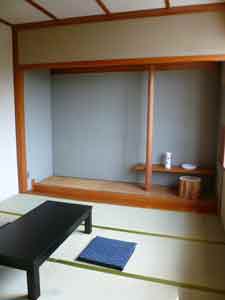 民宿　真美港 2