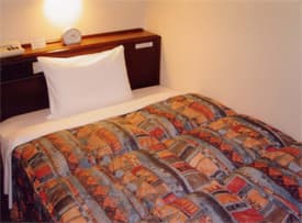 スーパーホテル水俣 2