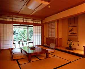 いわき湯本温泉　松柏館 2