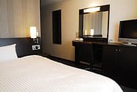 ホテルルートイン長浜インター 2