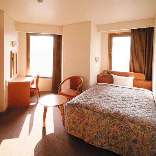 アートリッツホテル 2