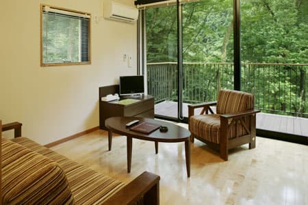 秋川渓谷　瀬音の湯 2