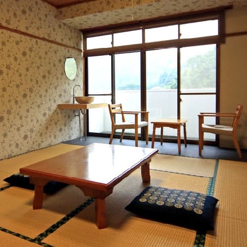 天城温泉禅の湯 2