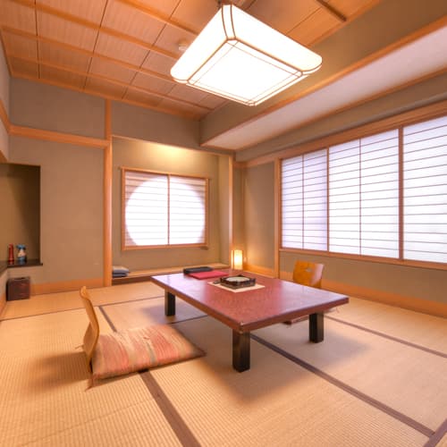 ちょっと小いきな７部屋の宿　料理旅館　紅柿荘 2