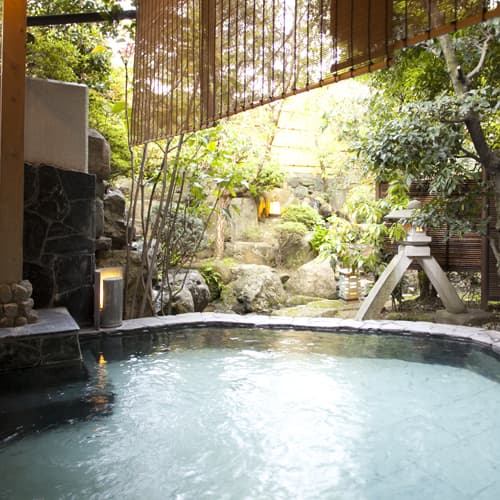 家族の笑顔に会える宿　山代温泉　宝生亭 2