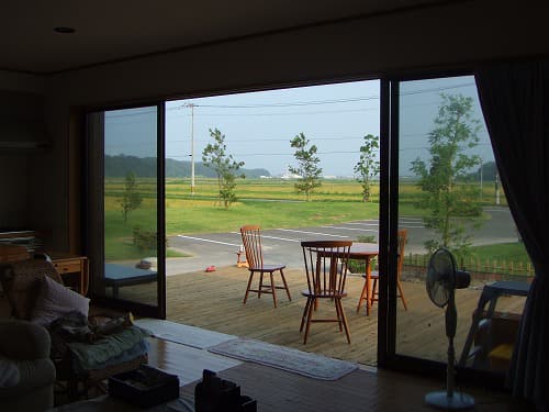 志布志の宿　すず風 2