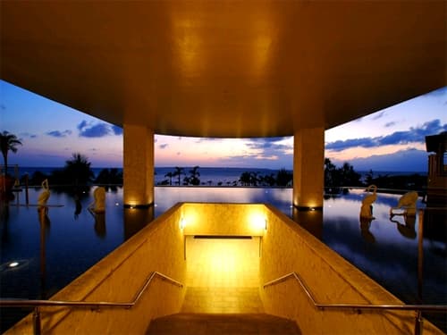 グランヴィリオリゾート石垣島　Ｏｃｅａｎ’ｓ　Ｗｉｎｇ　＆　Ｖｉｌｌａ　Ｇａｒｄｅｎ＜石垣島＞ 2