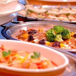 ホテルルートイン能代 2