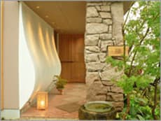 和モダンなホテル 旅籠(はたご)こめや