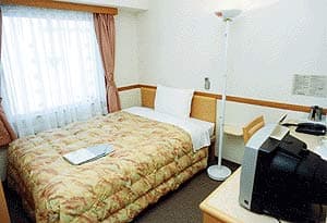 東横ＩＮＮ新横浜駅前本館 2