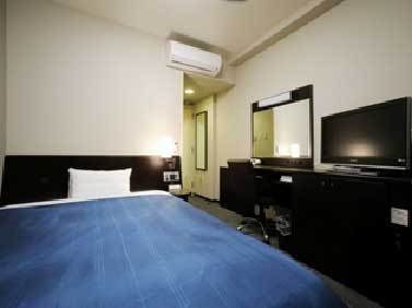 ホテルルートイン大館駅南 2