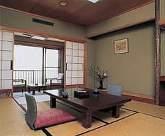 鹿の湯源泉かけ流しの宿　松川屋那須高原ホテル 2