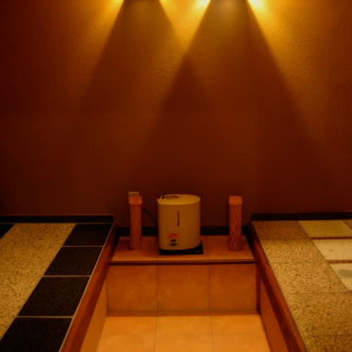 伊香保温泉　お宿　かつほ 2