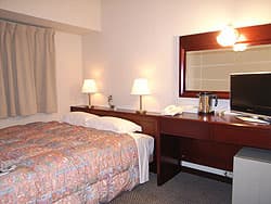 レガロホテル宮崎 2