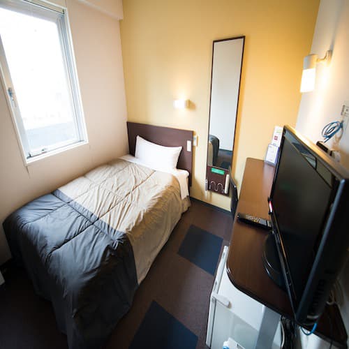 スーパーホテル八戸長横町 2