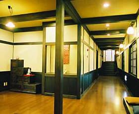 湯田中温泉　ひなの宿　安楽荘 2