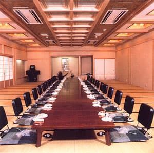 ホテル　大広苑 2