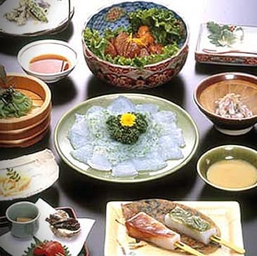 常盤館＜群馬県＞ 2