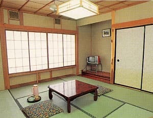 ひよどり山荘 2