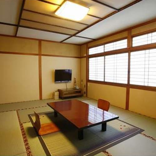 十津川温泉　静響の宿　山水 2