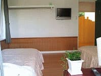 ペンション　クローバー　リーフ 2