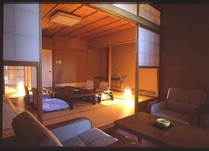 辰口温泉　たがわ龍泉閣 2