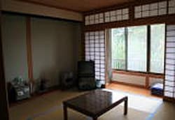 画家の宿　志満屋 2