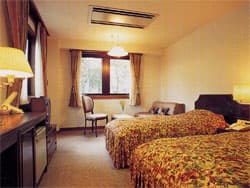 ホテル　そよ風 2