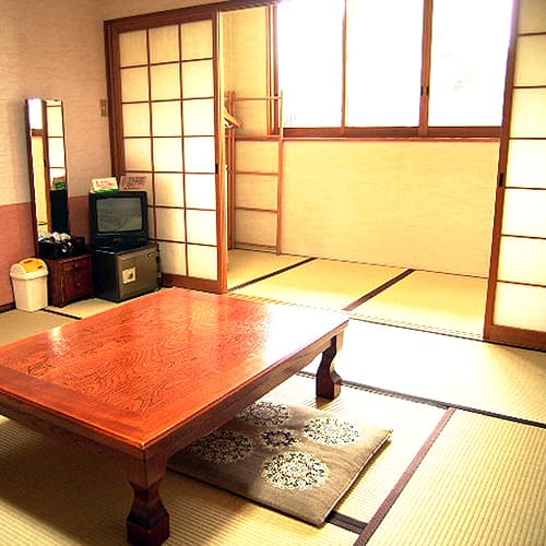 俄虫温泉旅館 2