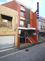 ビジネスホテル　三幸荘