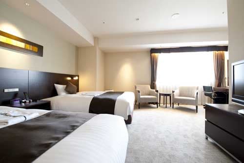 ホテル天神プレイス 2