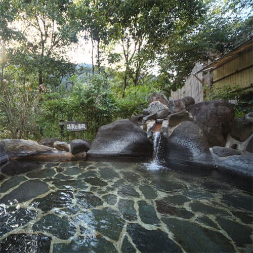 嬉野温泉　風の宿　旅館　千湯樓（せんとうろう） 2