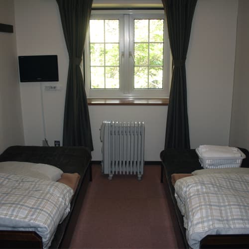 コーヒーカップミルキー館 2