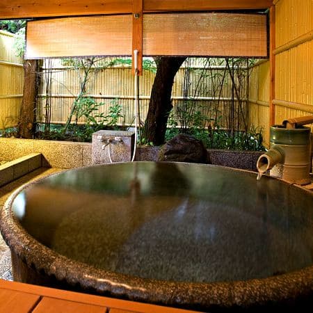 由布院温泉　旅館　めばえ荘 2