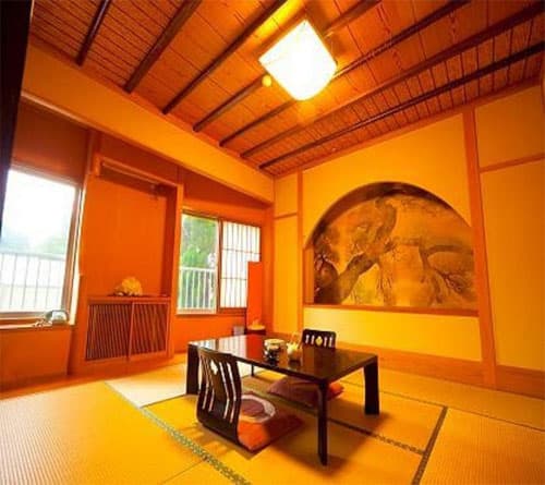 別府鉄輪温泉　旅館　喜楽＜大分県＞ 2