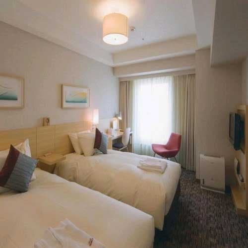 ホテルリソルトリニティ札幌 2