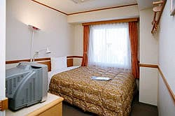 東横ＩＮＮ前橋駅前 2