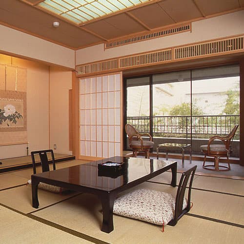 石和温泉　ホテル古柏園 2