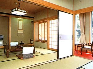 浅虫温泉　津軽藩本陣の宿　旅館柳の湯 2