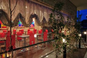 ホテル　シーラックパル高崎 2