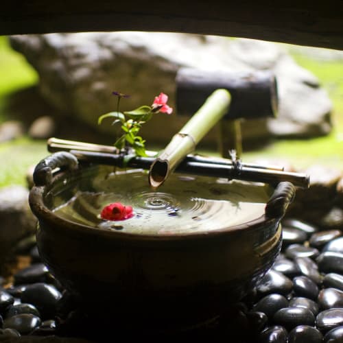 宮津温泉　料理旅館　茶六別館 2