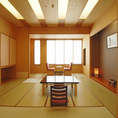 信州松本　浅間温泉　別亭　一花 2