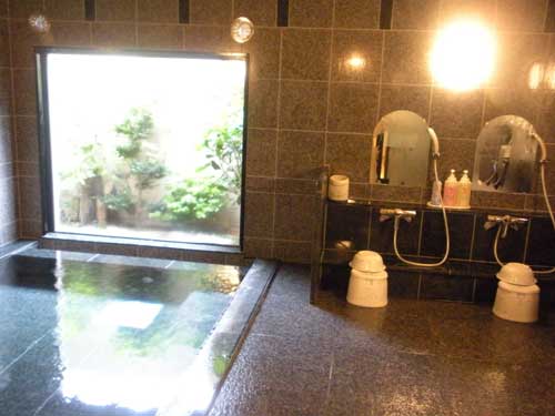 ホテルルートイン一関インター 2